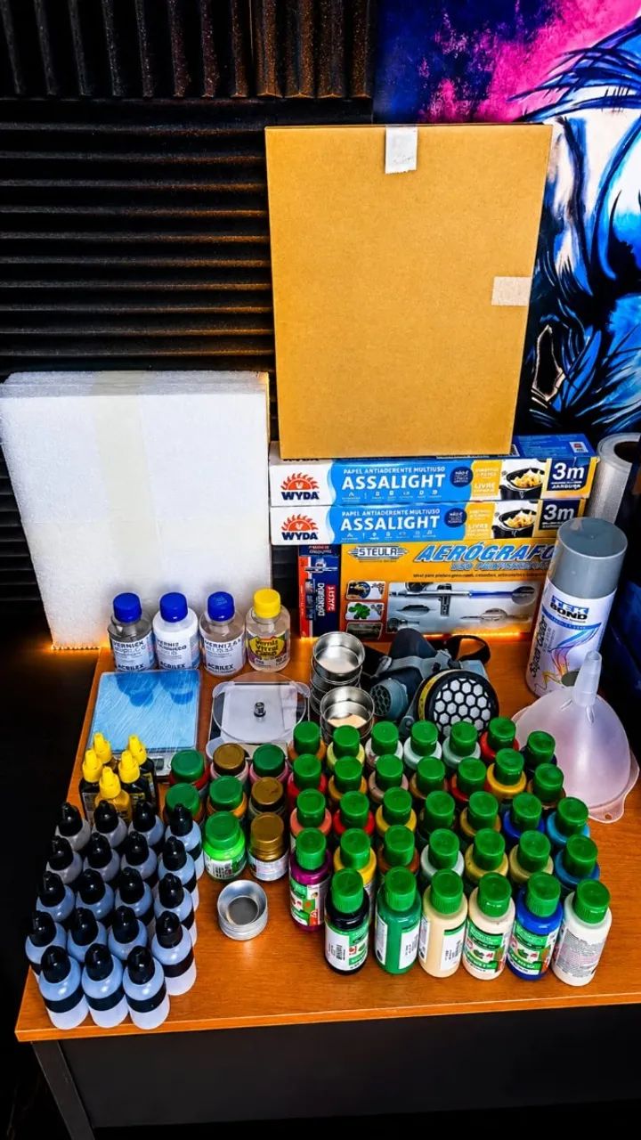 Anycubic Photon Mono X 6Ks + KIT Completo