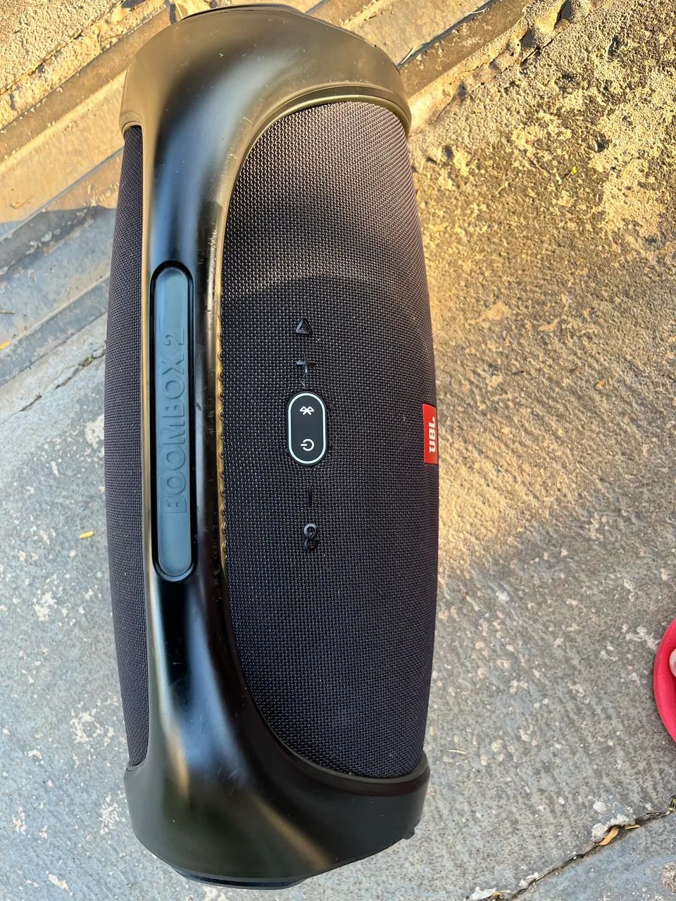 Jbl Boombox 2 (Original) - Foto 2