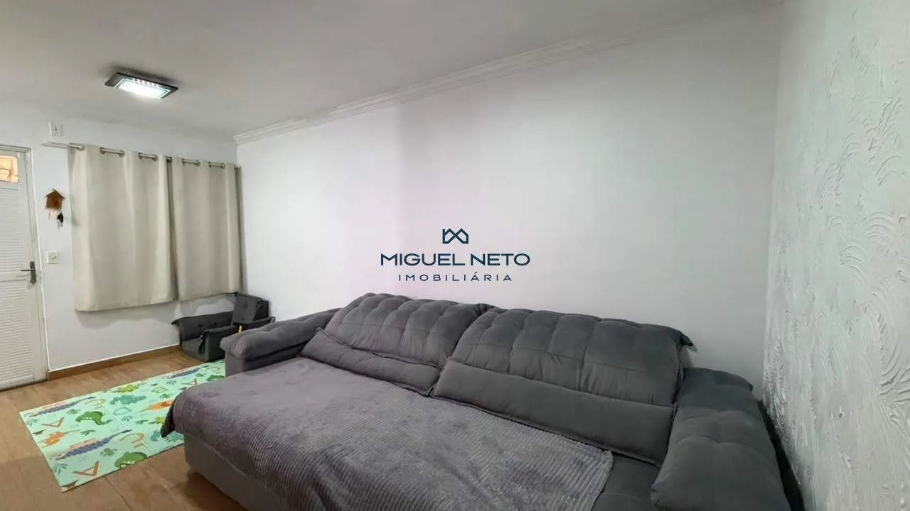 Casa de 3 Quartos com Edícula no Condomínio Alfazema - Foto 5