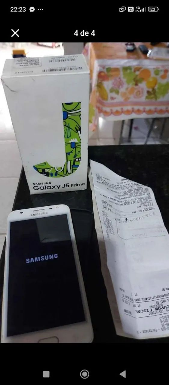 SAMSUNG J5 PRIME  - Foto 3