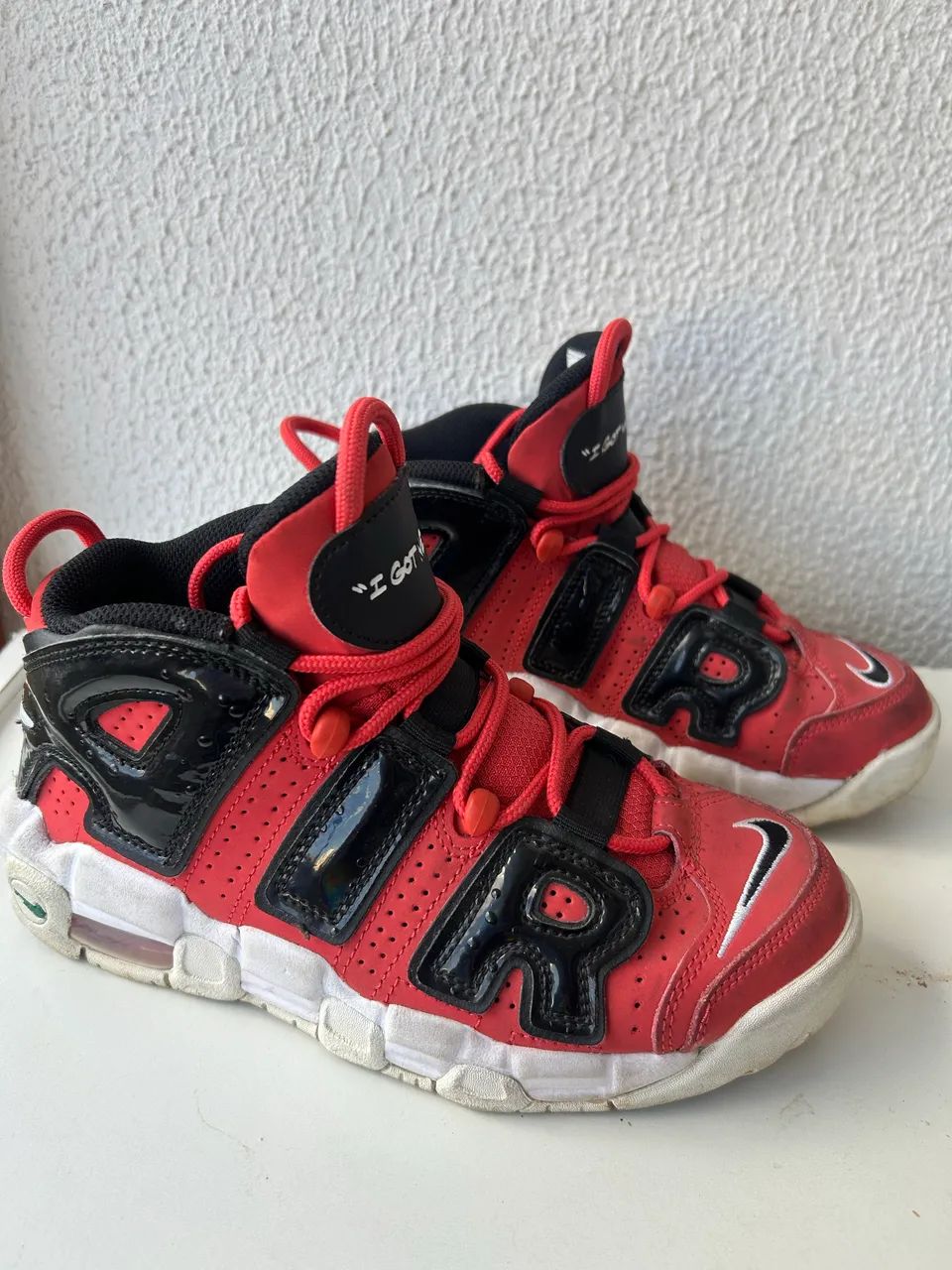 Nike Air More Uptempo ?96 