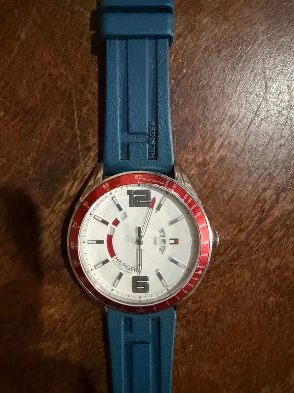 Relógio Tommy  Hilfiger - Foto 2