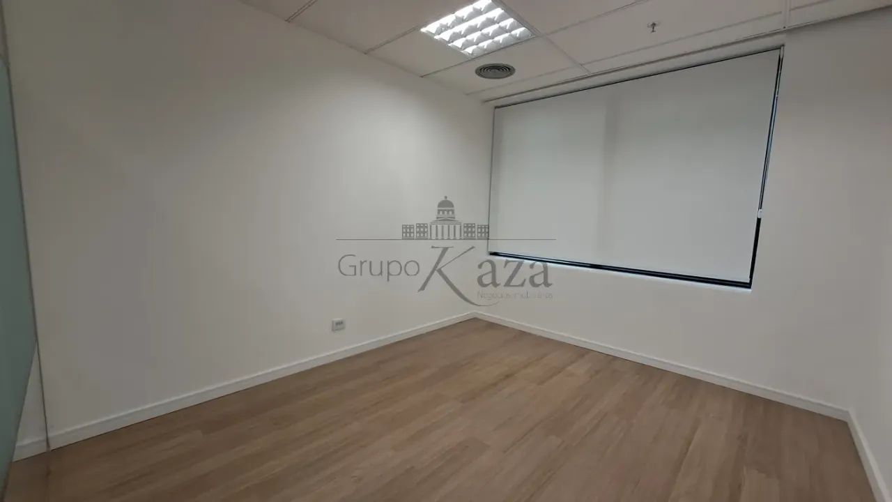 Conjunto Comercial Mobiliado - Vila Olímpia - 367m². - Foto 4