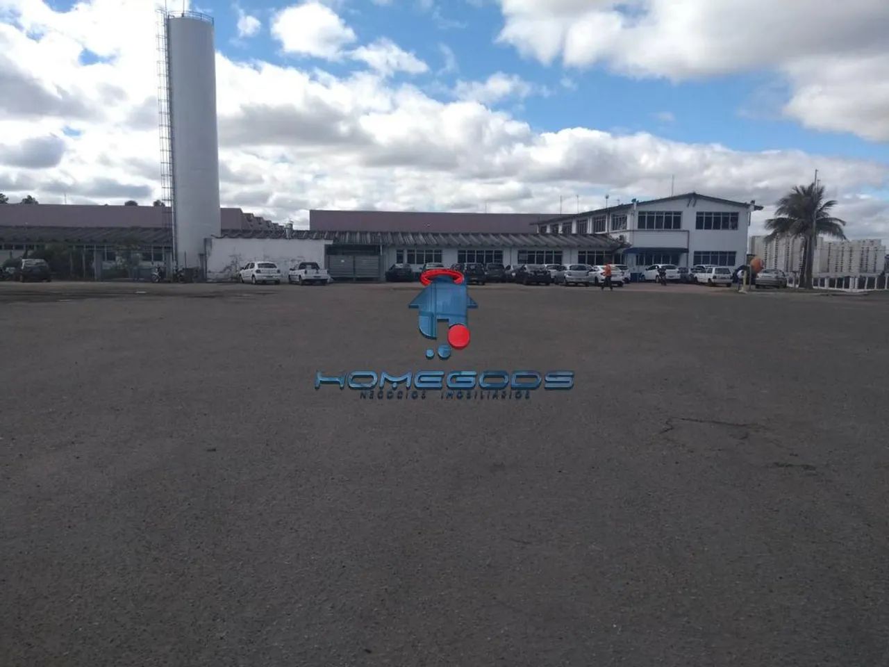 Galpão à venda em Jundiaí, Medeiros, com 16181 m² - Foto 2