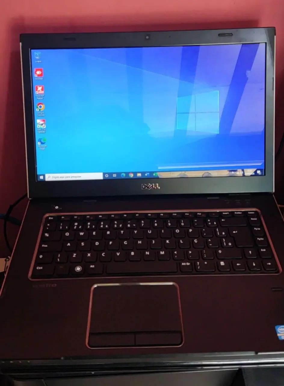 Dell Vostro 3550