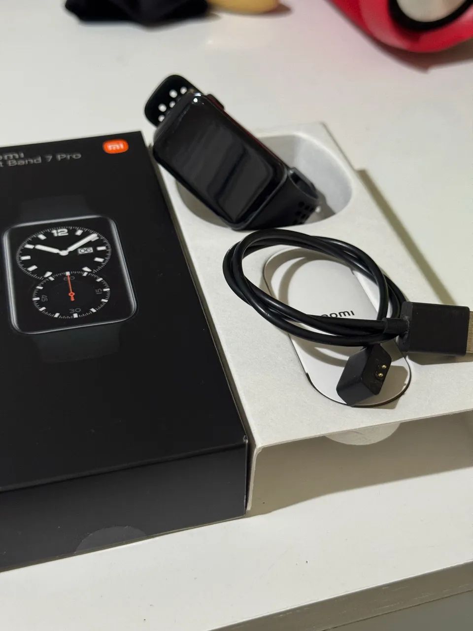 Mi band 7 Pro - Foto 2