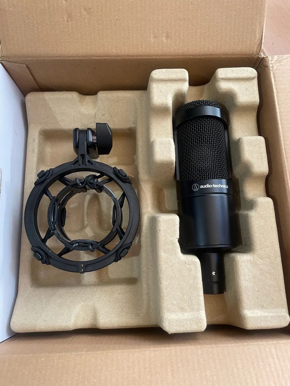 Audio-Technica 2035