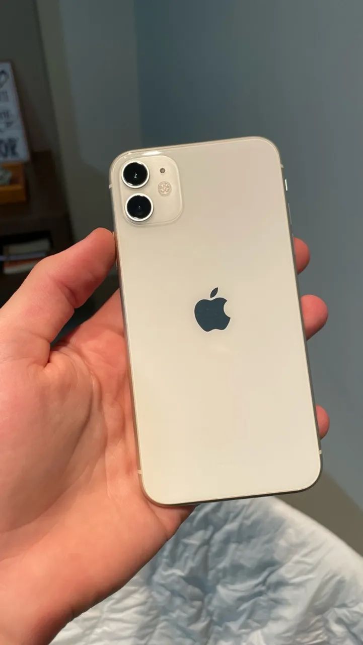 IPHONE 11 - Foto 5