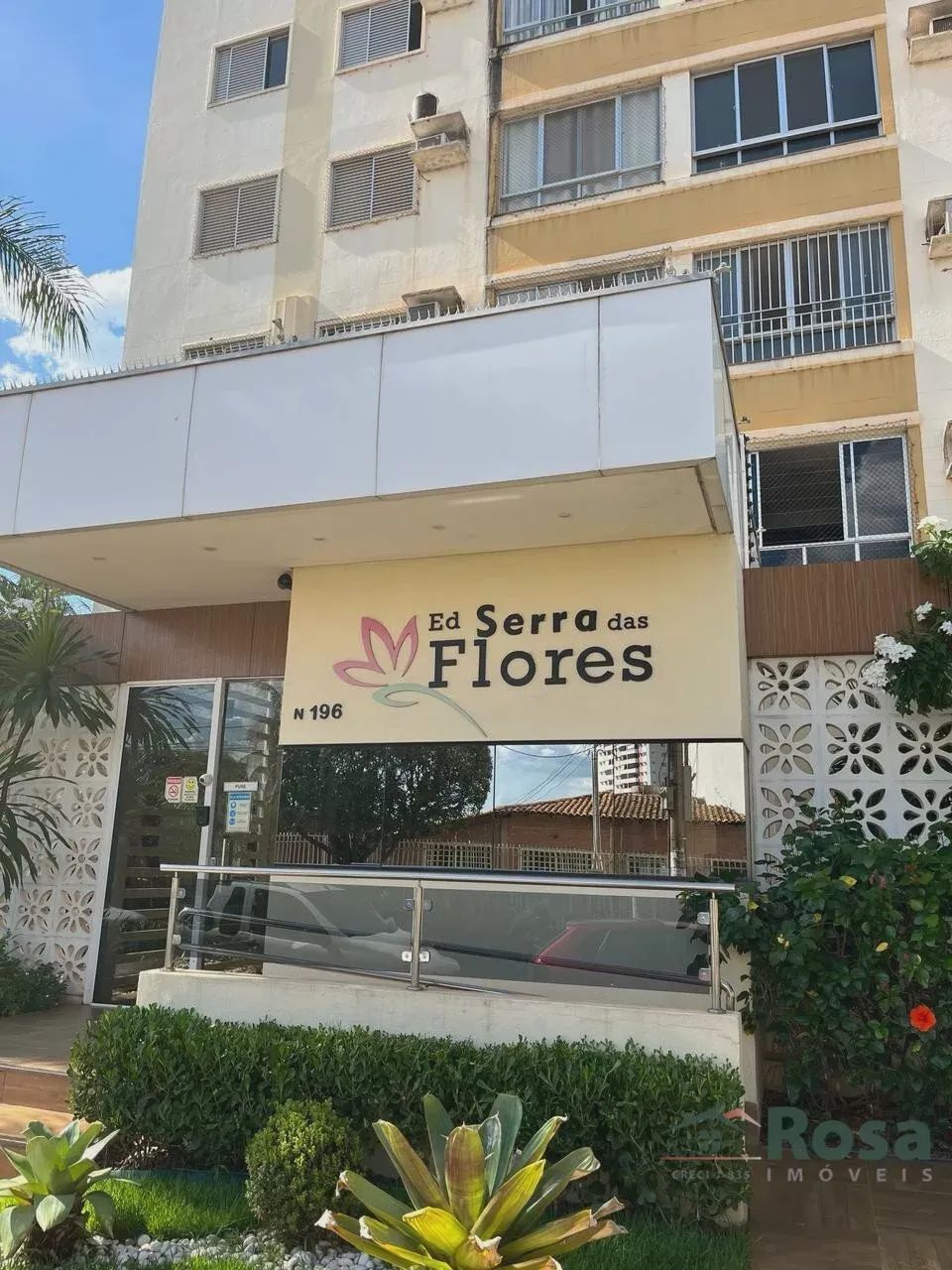 Apartamento para venda, 3 quartos, Despraiado, Cuiabá