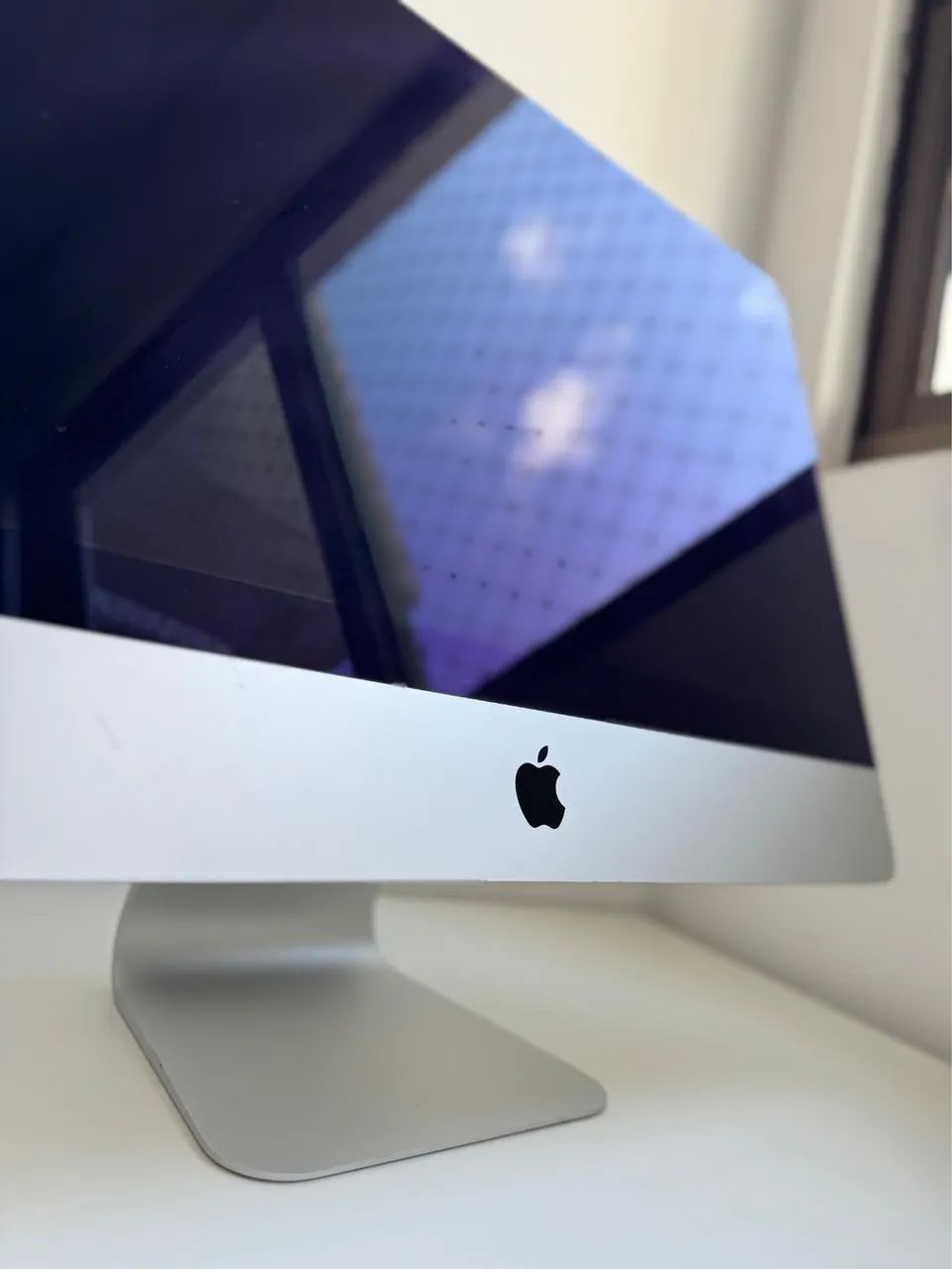 iMac seminovo (garantia e parcelamento) - Foto 2