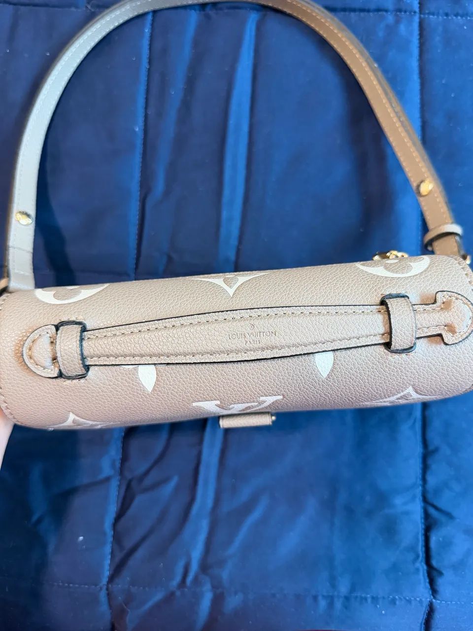 Bolsa Louis Vuitton - Foto 3