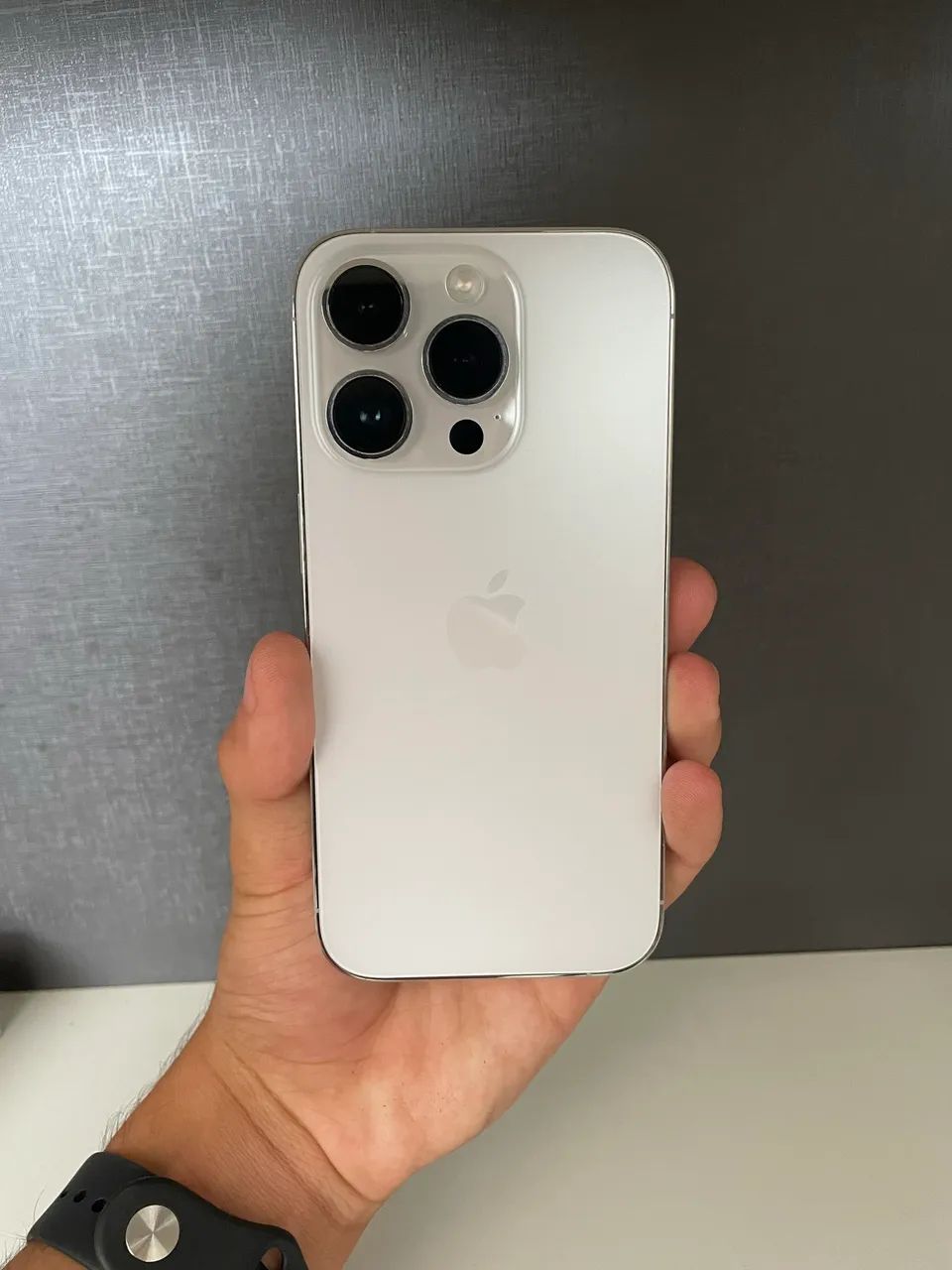 iPhone 14 Pro - Foto 2