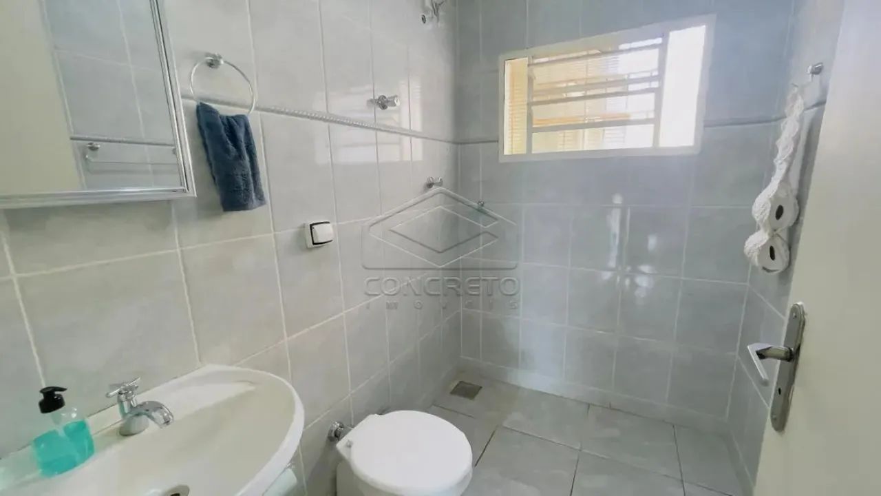 Comercial Salão em Jaú - Foto 11