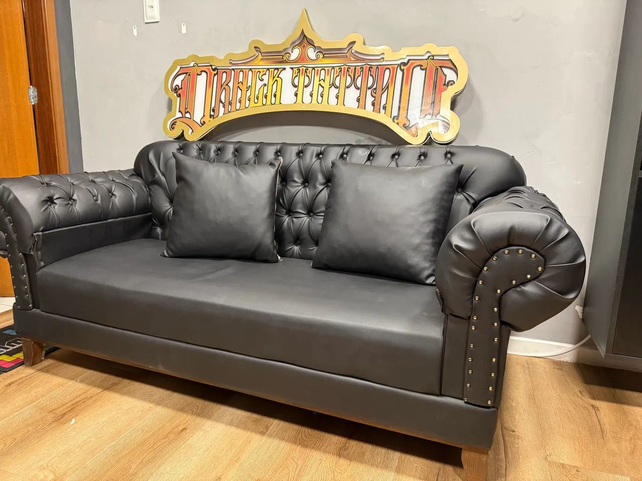Sofa de luxo  - Foto 2