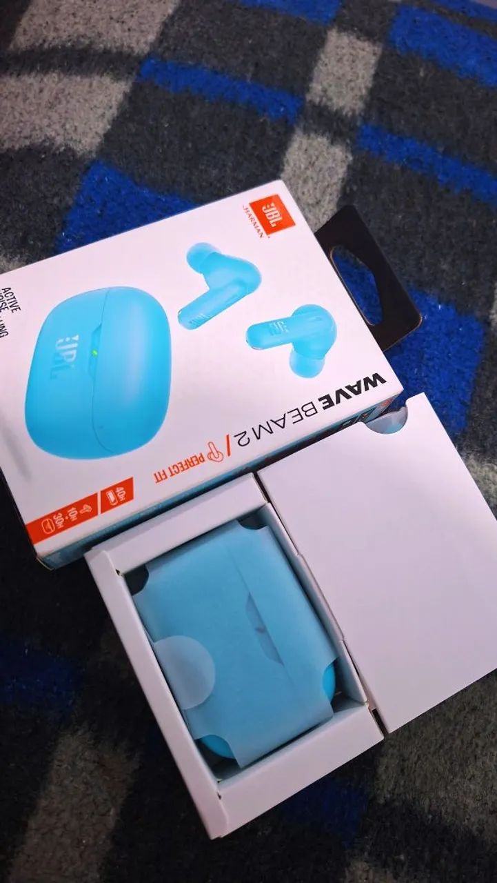 JBL WAVE BEAM 2