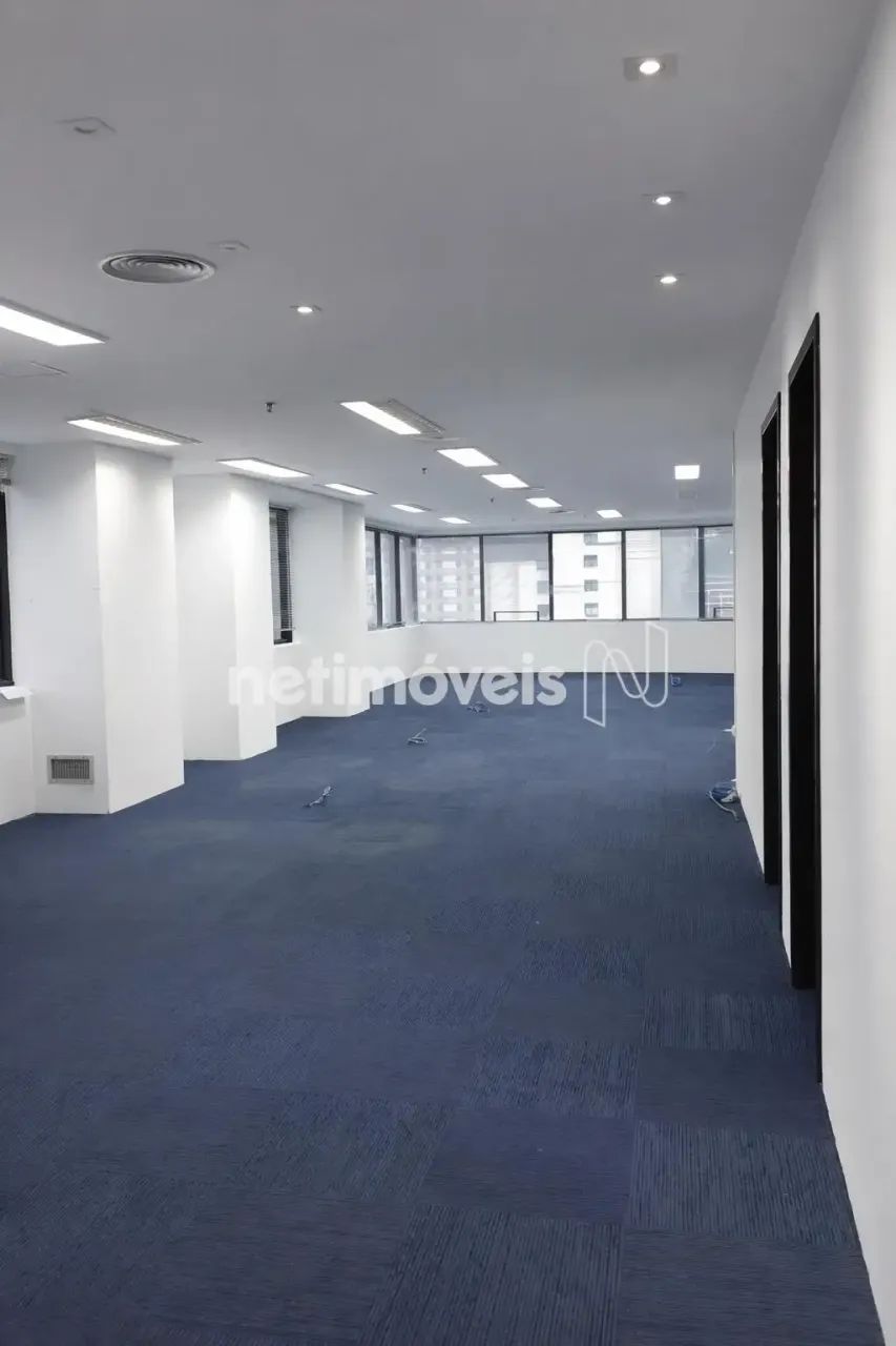 Locação Sala Brooklin Novo São Paulo
