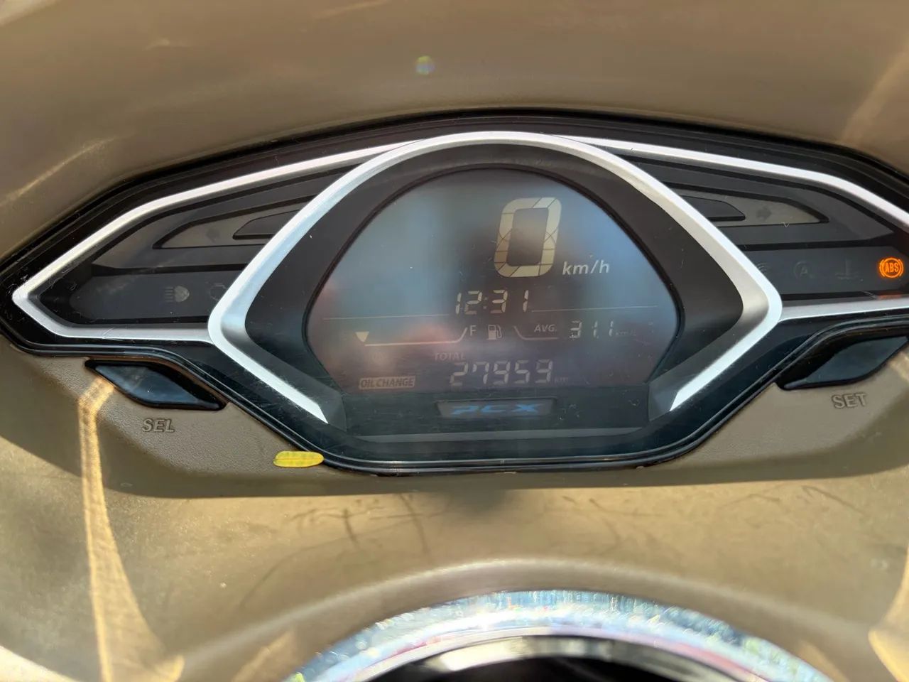 PCX DLX 160 - 2023 - Foto 5