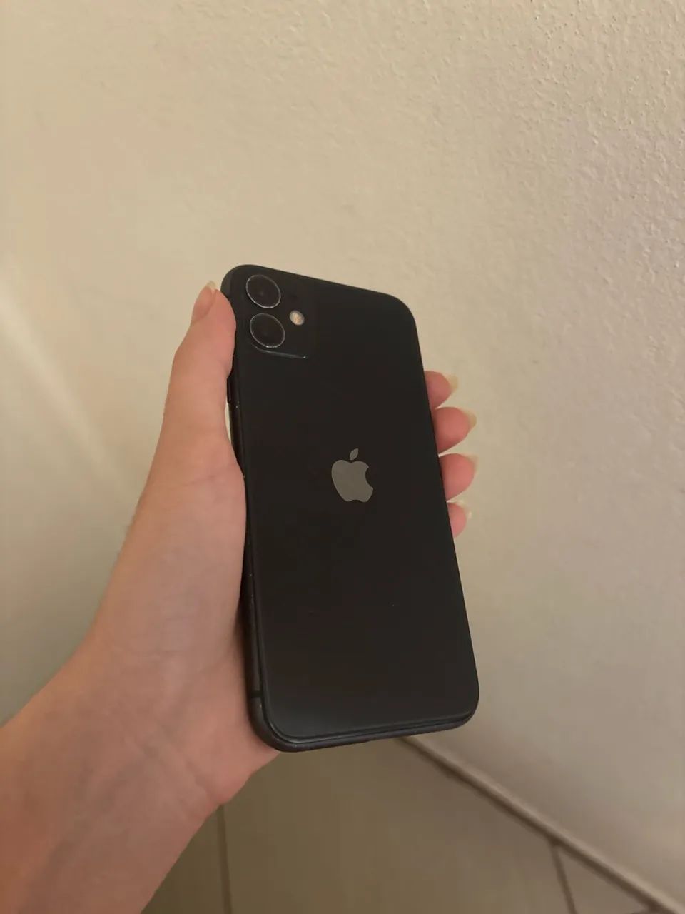 iPhone 11 128gB preto - Foto 3