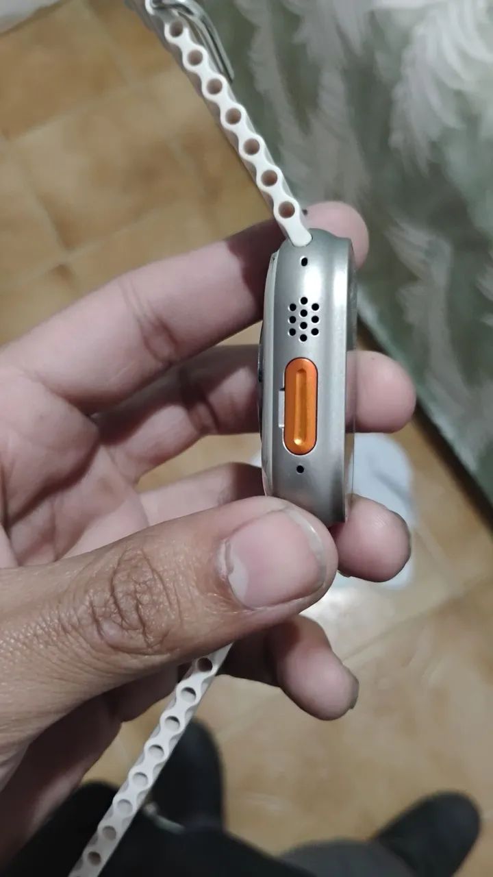 Relógio smart  - Foto 2