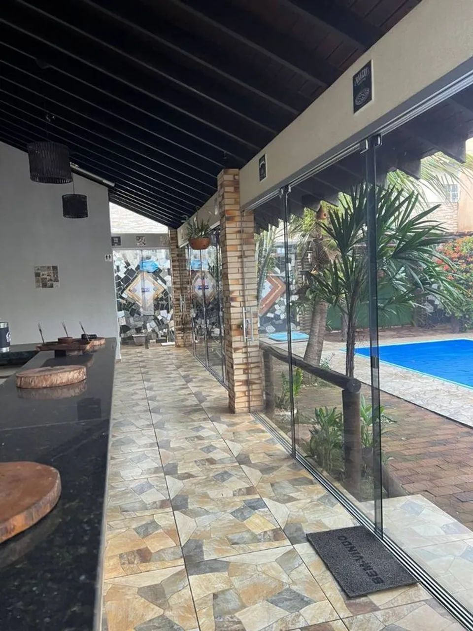 Oportunidade - Sobrado com 3 quartos no Bairro Carandá Bosque - Foto 2