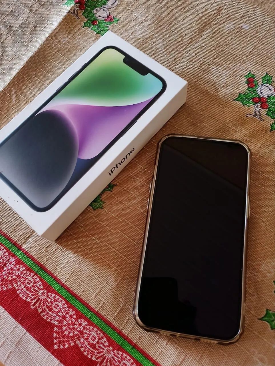Iphone 14 256gb - Celulares e Smartphones - Centro, Cambé