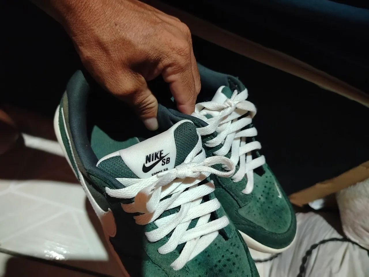 Tênis nike original  - Foto 2