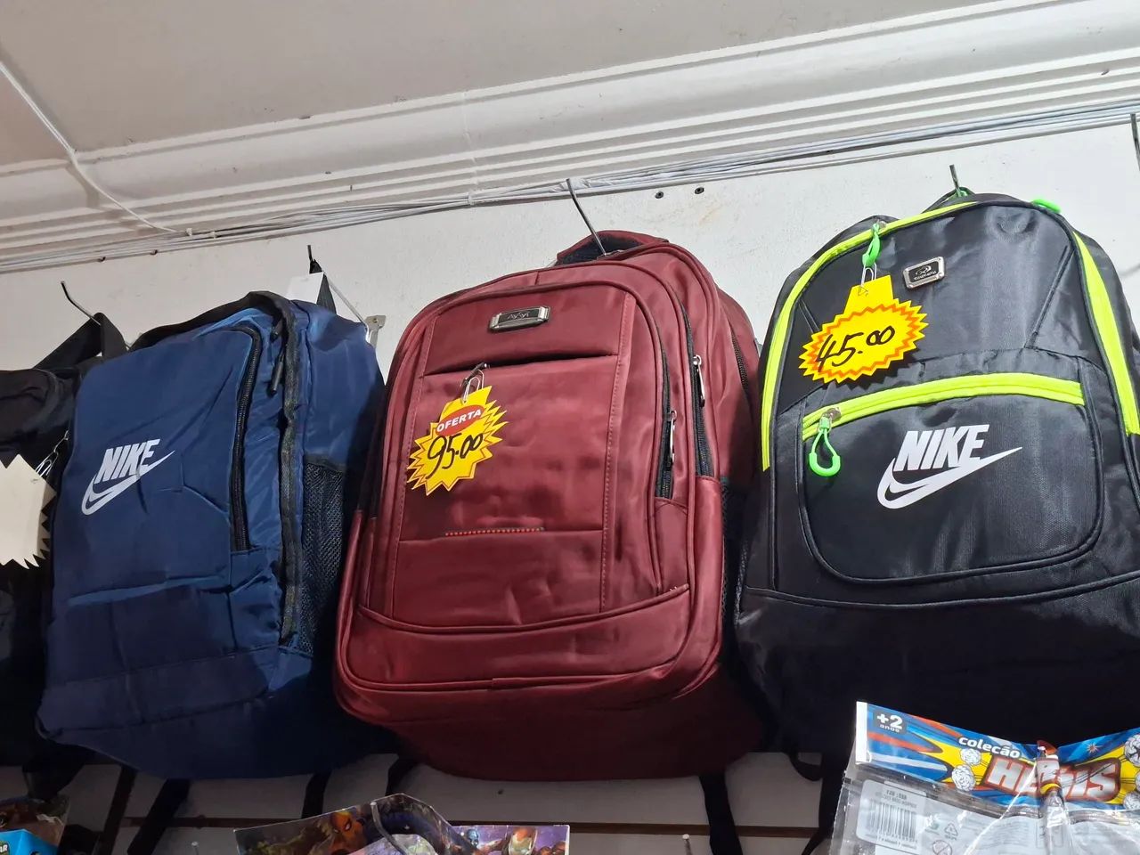 Mochilas e bolsas  - Foto 2
