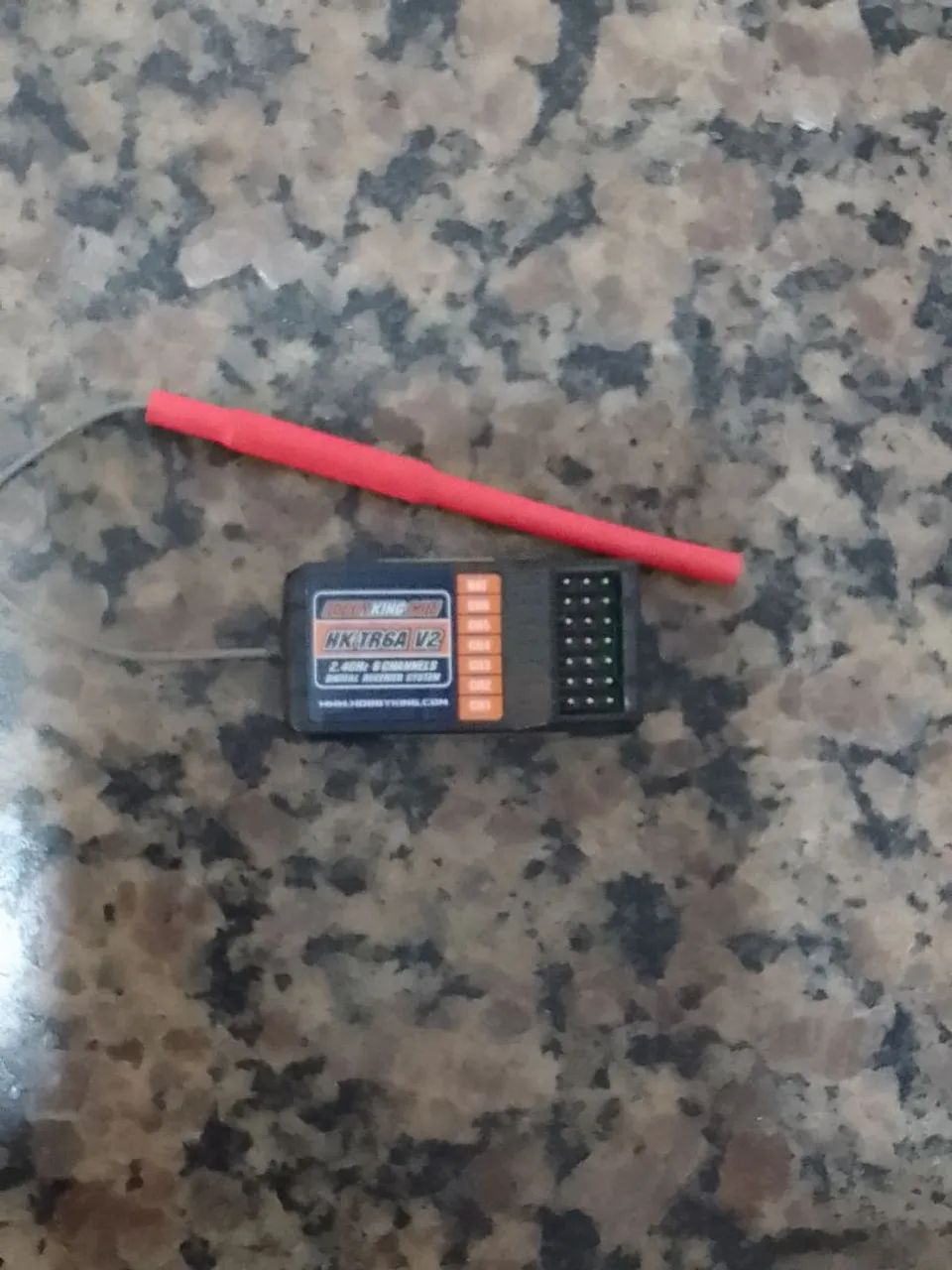 Kit para aeromodelo - Foto 3