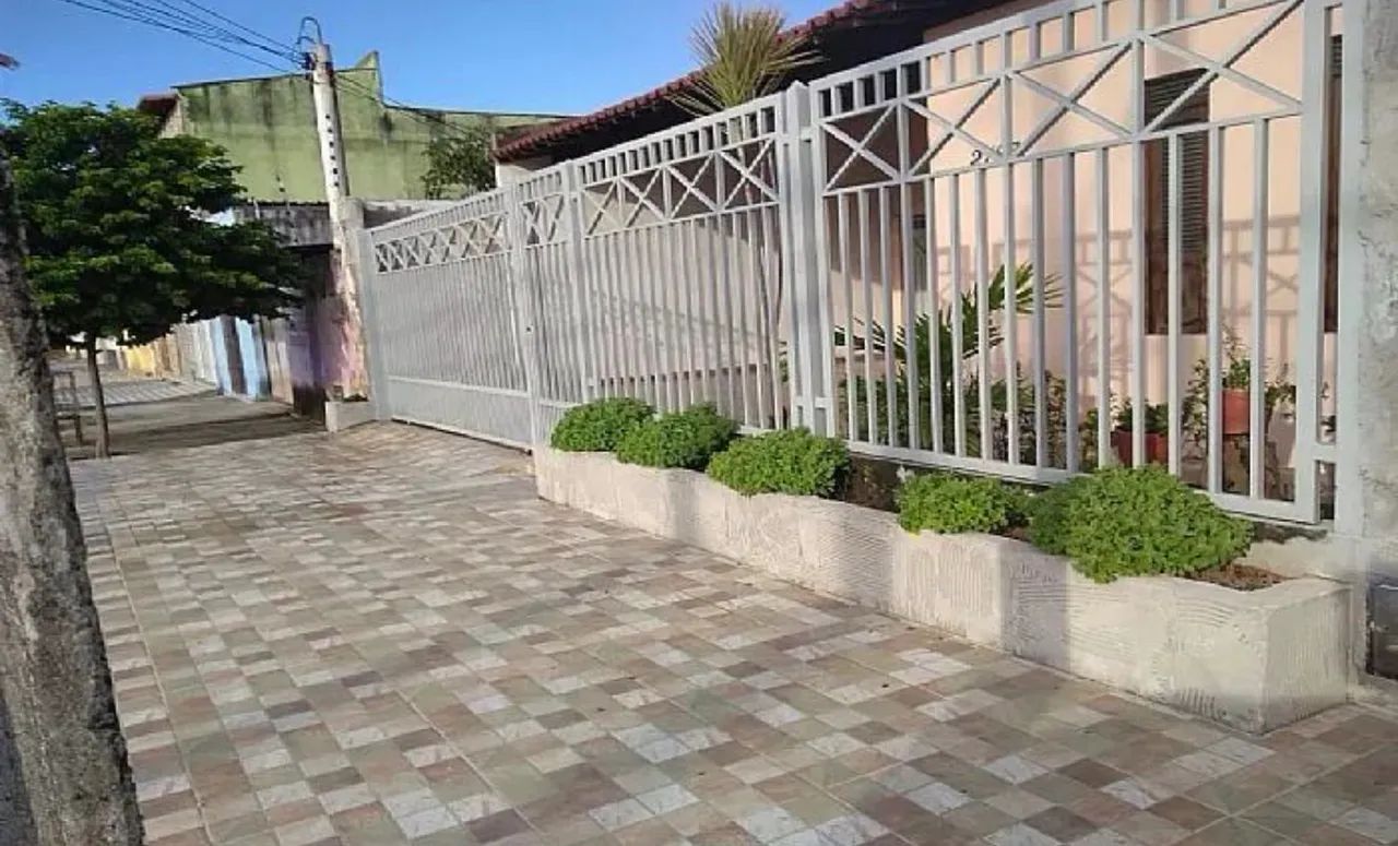 Casa no zerão 