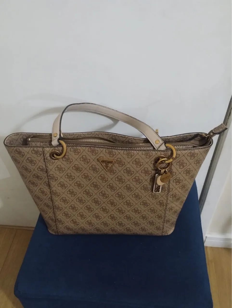 BOLSA DA GUESS  - Foto 4