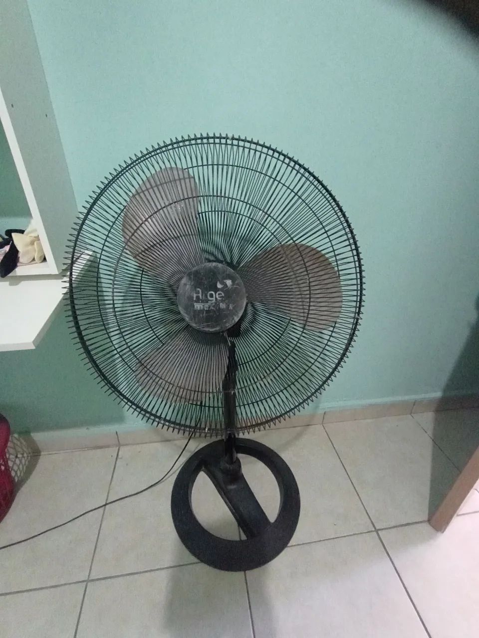 1-ventilador 69. * - Foto 2