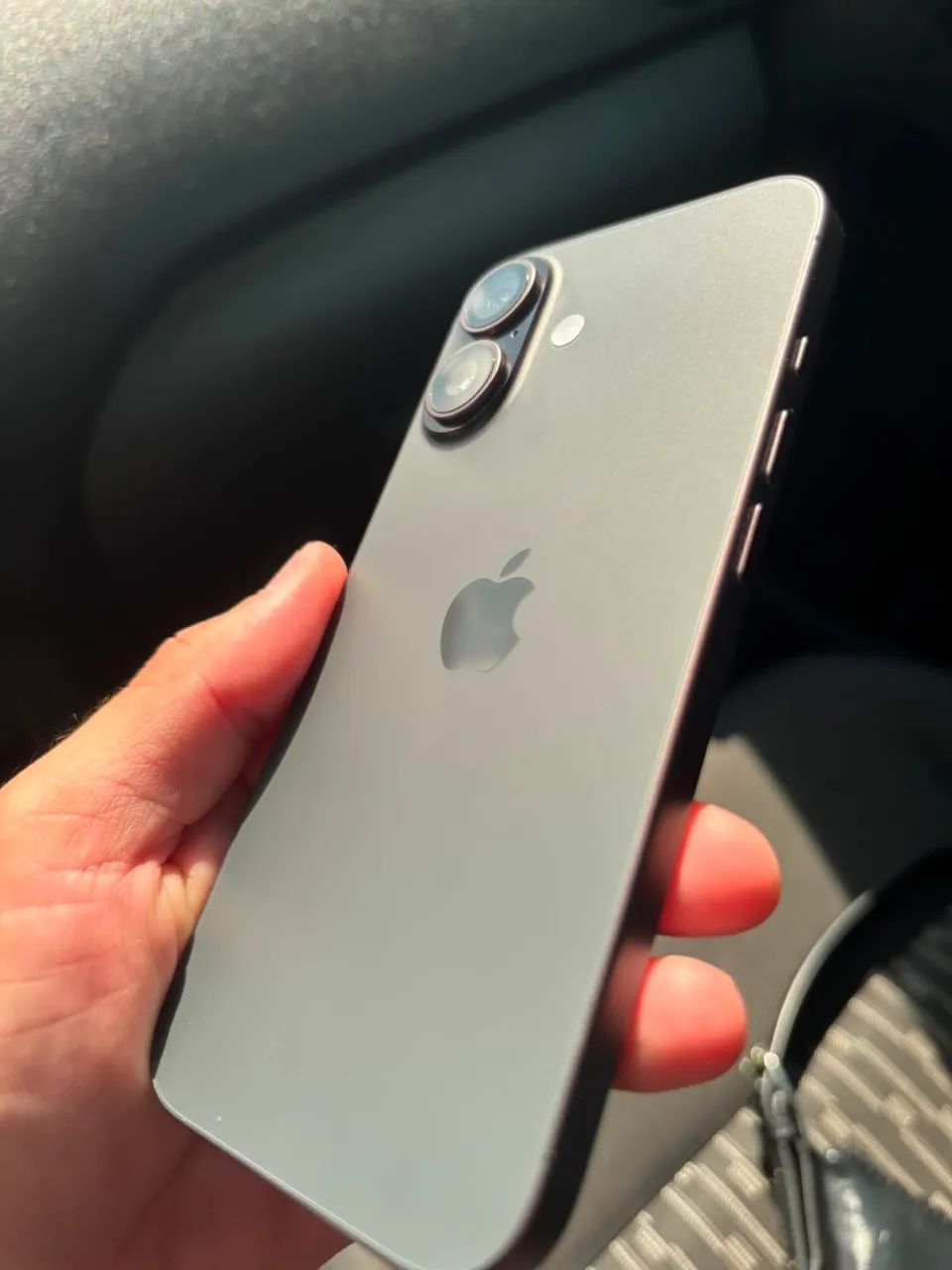 IPHONE 17 256G - Foto 4