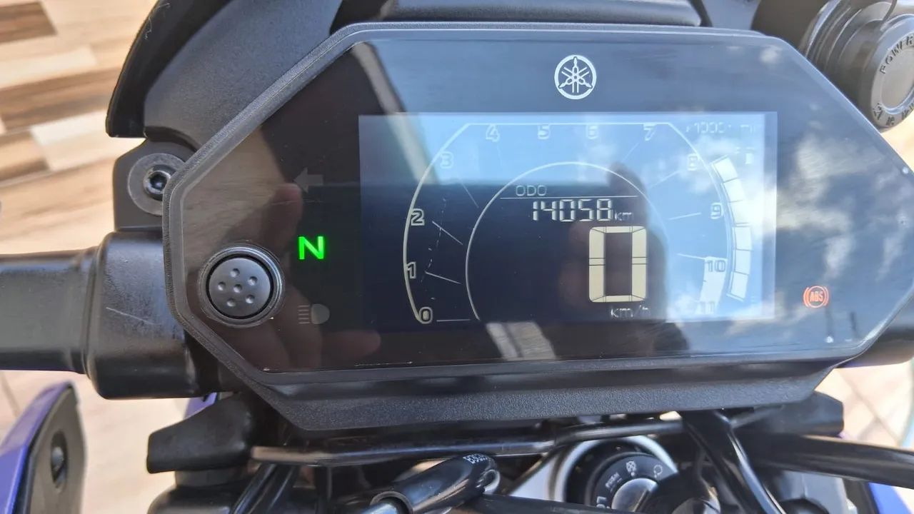 Moto lander - Foto 4