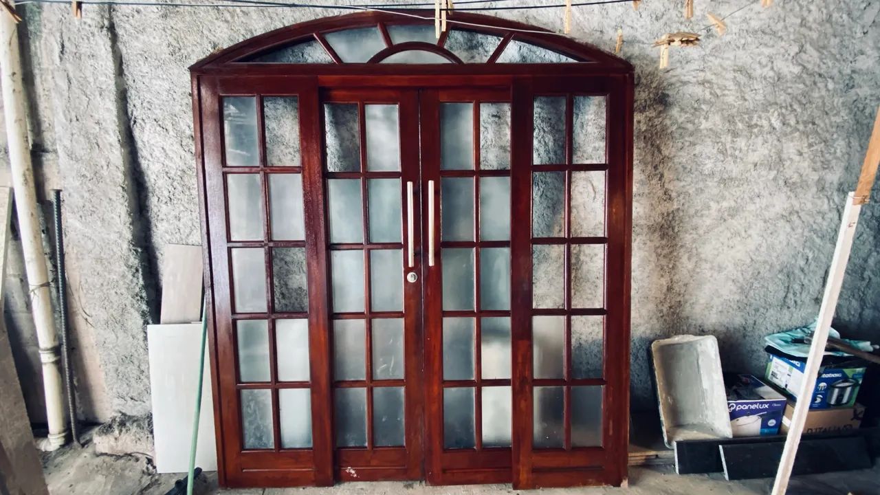 PORTA COLONIAL
