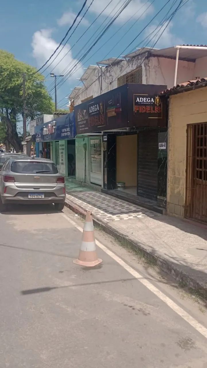 Foto - Ilha de Itamaracá - 