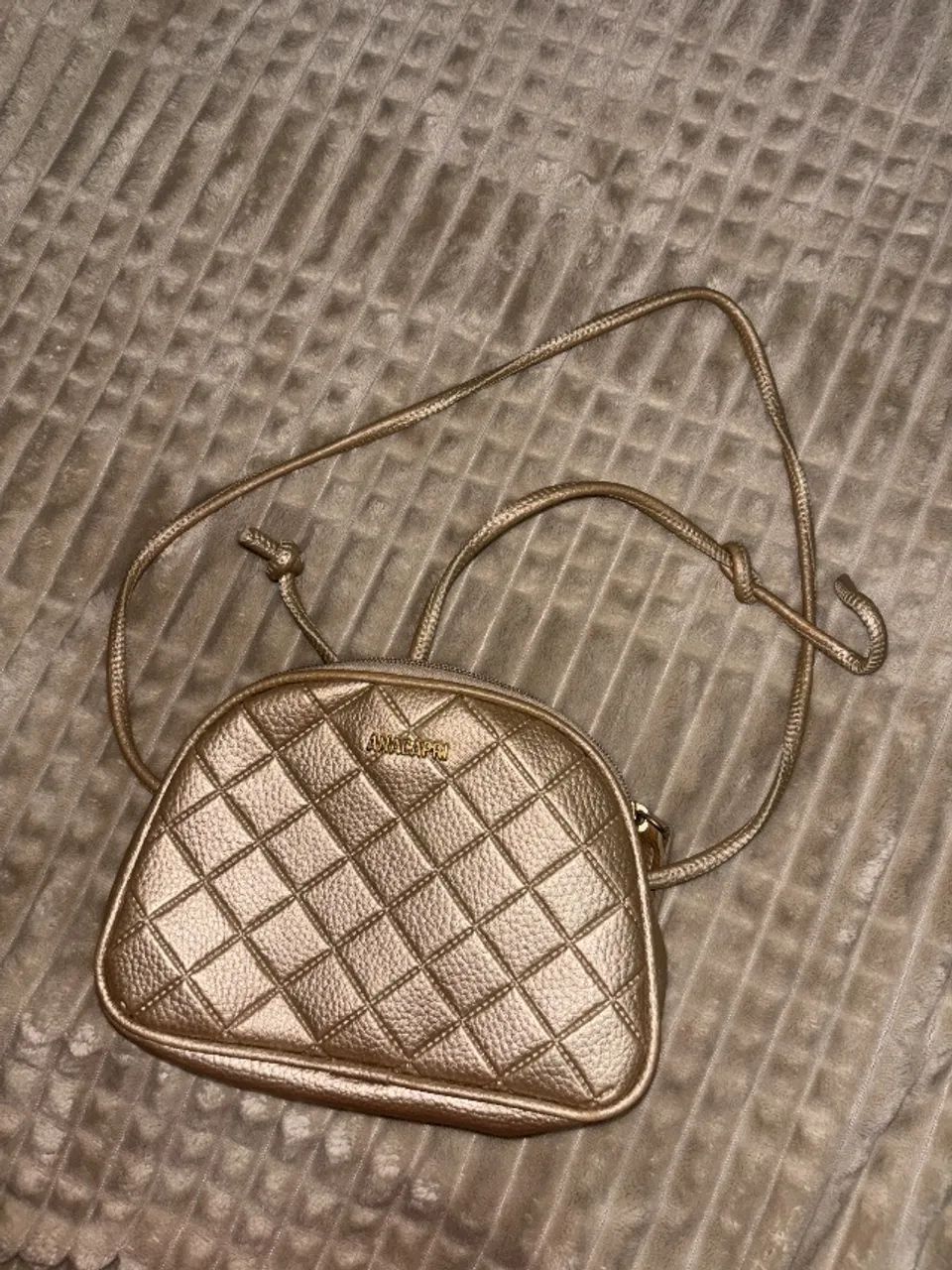 Bolsa Dourada ANACAPRI  - Foto 4