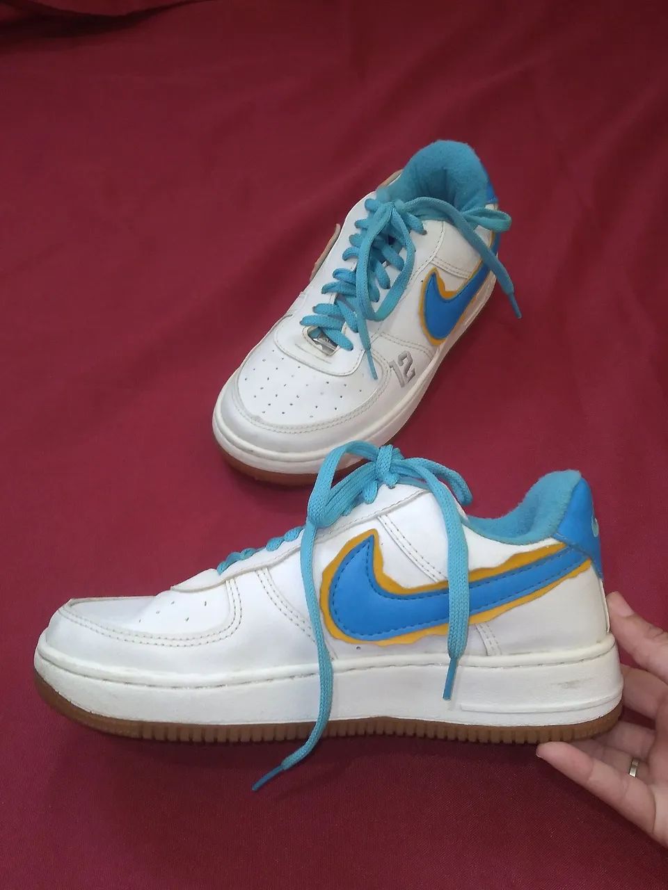 Tênis Nike Unissex  - Foto 2