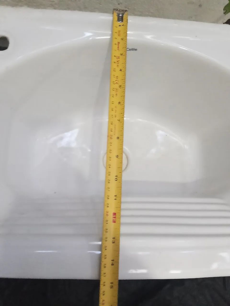 Tanque CELITE  - Foto 5