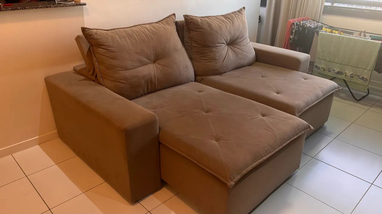 Sofá - Foto 2