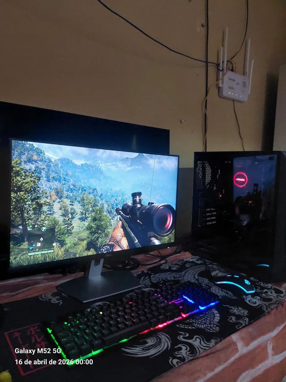 PC GAMER COMPLETO428513302697093121
