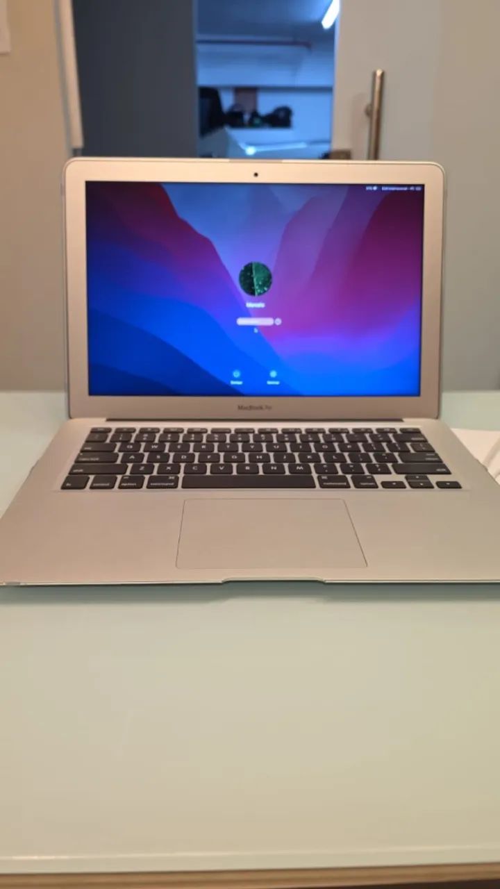 Macbook Air 2017年 i5 8G 128GB 美品 Macbook Air 2017 i5 8Gb SSD 128Gb - Notebooks - Centro