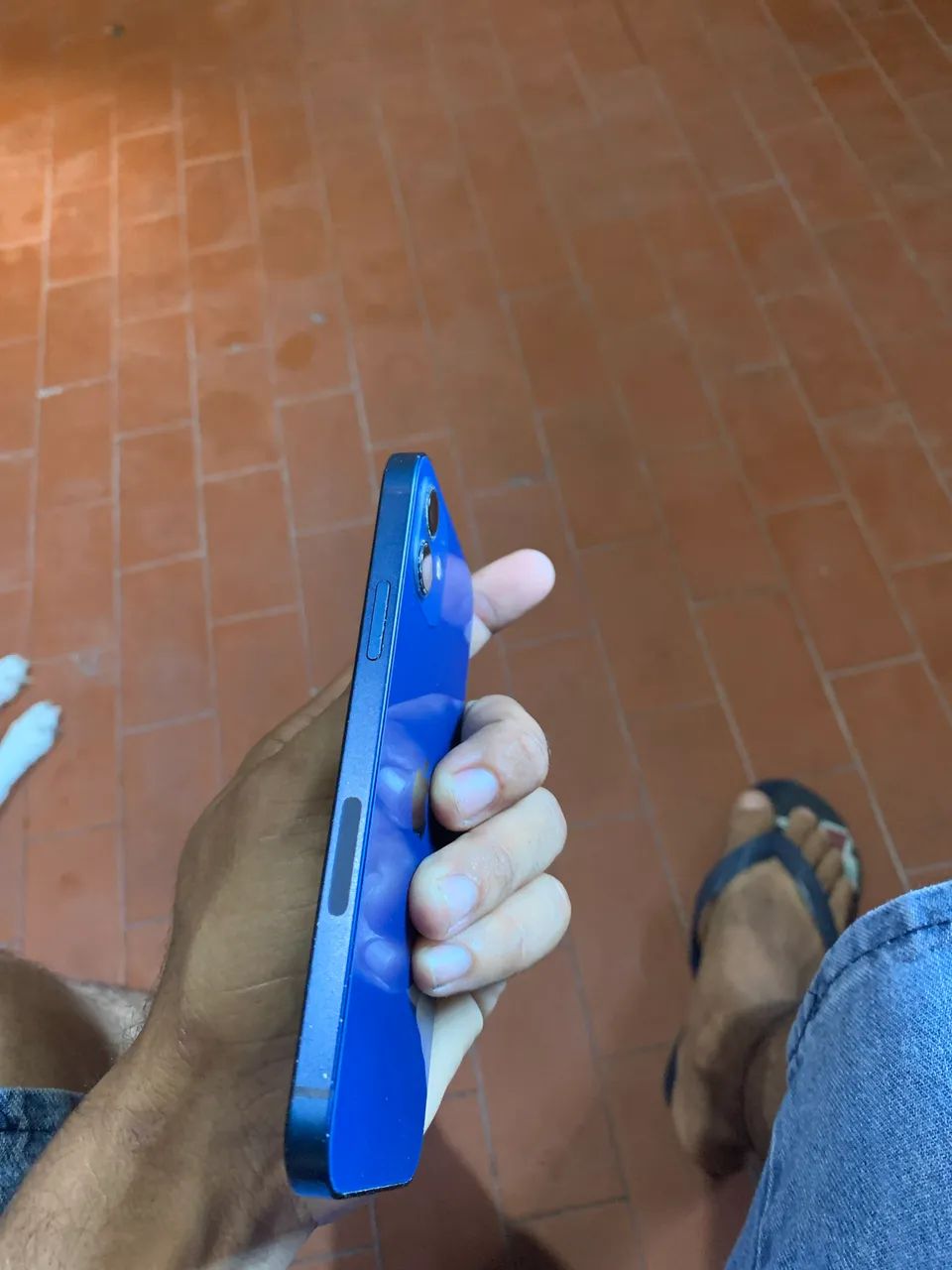 Vende-se iPhone 12