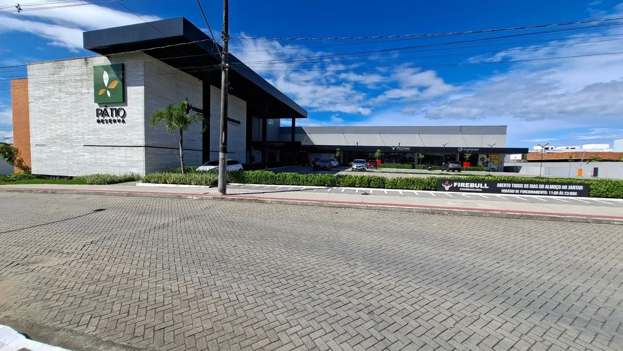Aluga-se Lojas comerciais - Foto 2