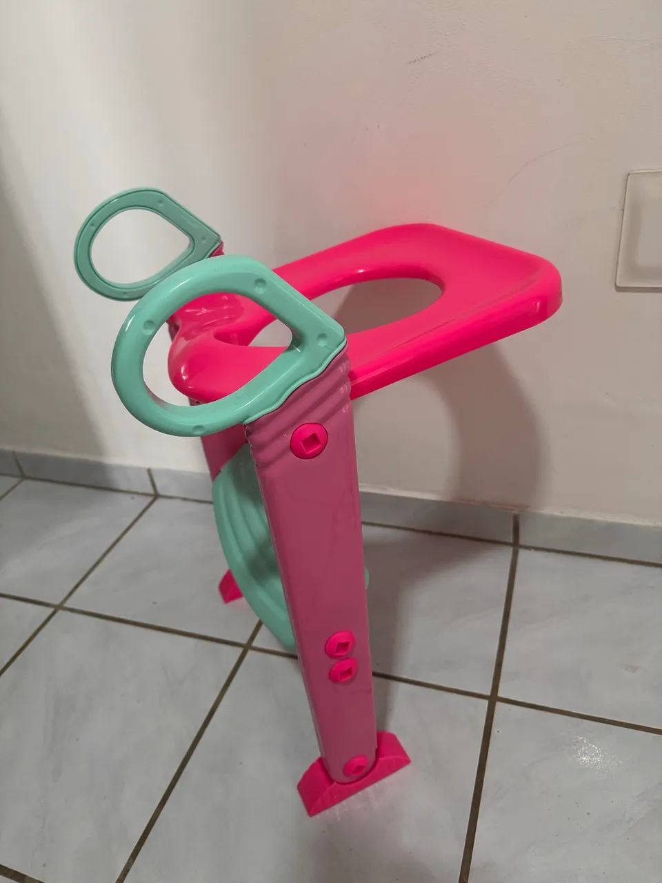 Assento redutor  - Foto 2