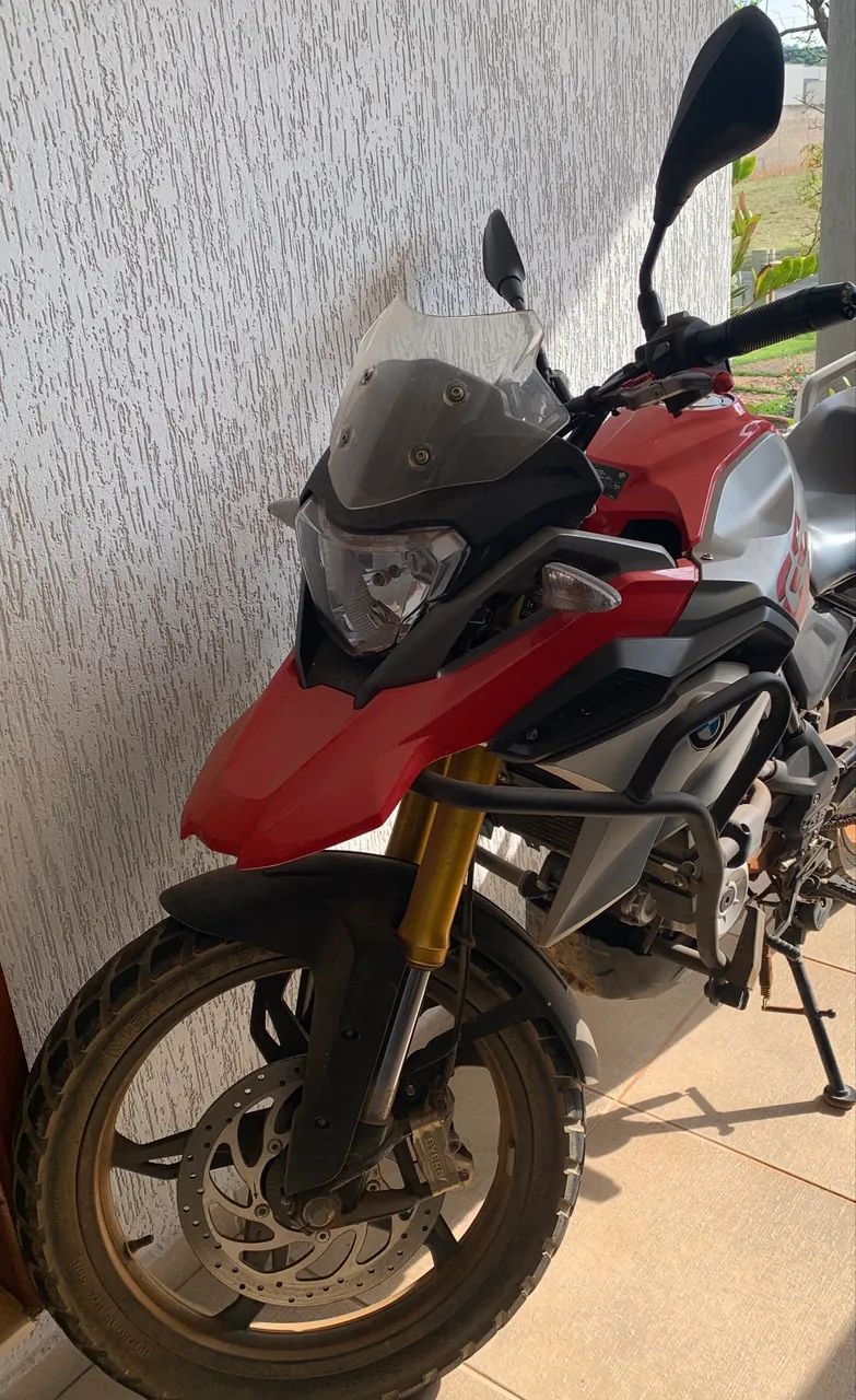 BMW GS 310 - Foto 2