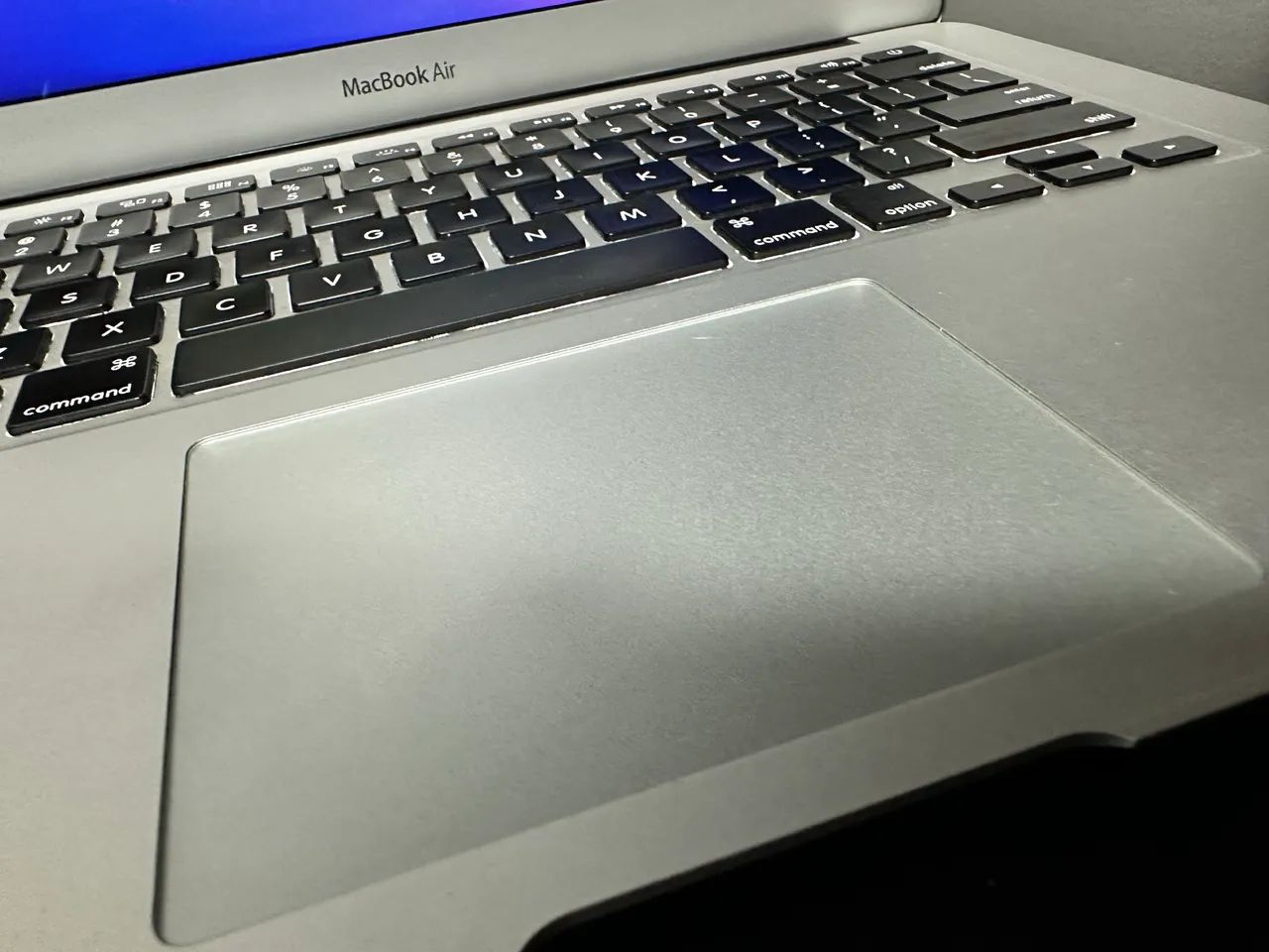 MacBook Air 2017 Completo na Caixa - Bateria Nova Original 54 Ciclos + Adaptador HDMI - Foto 3