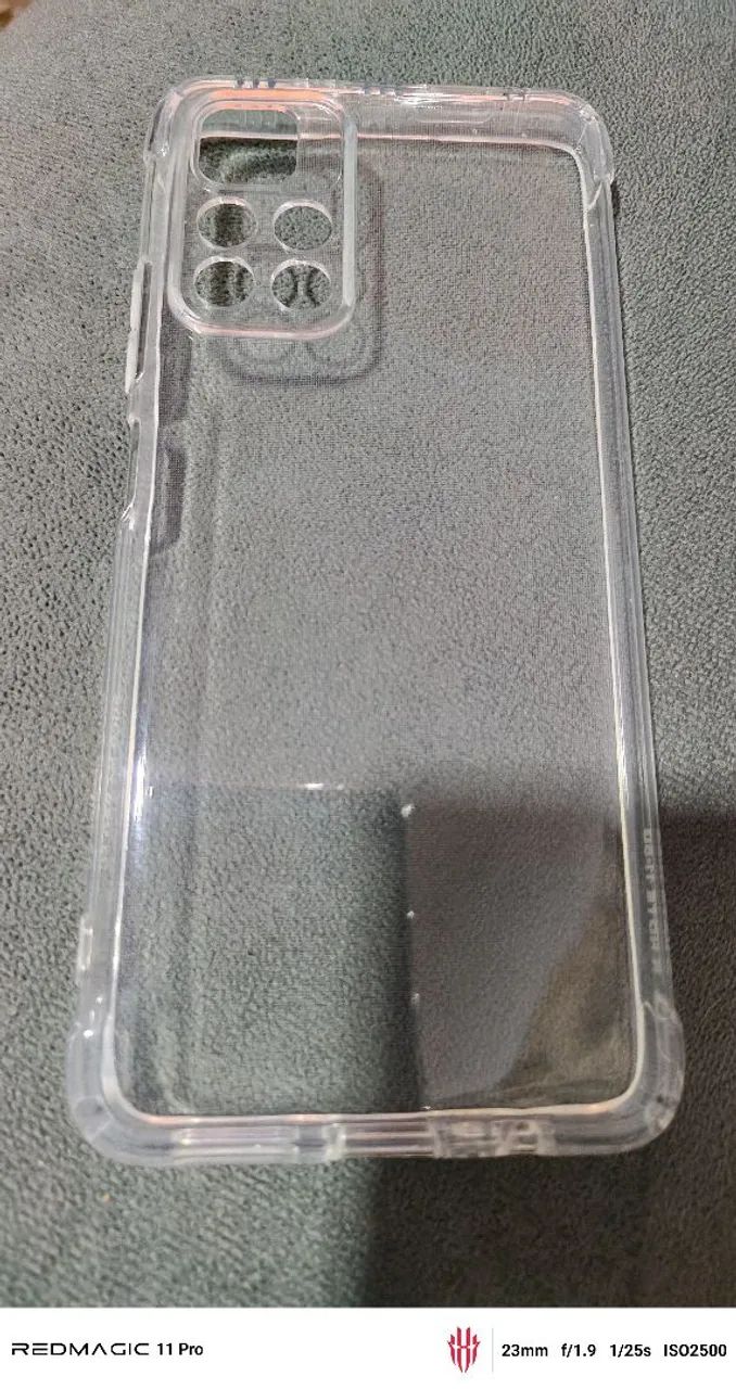 Capinha para Celular Redmi - Foto 4