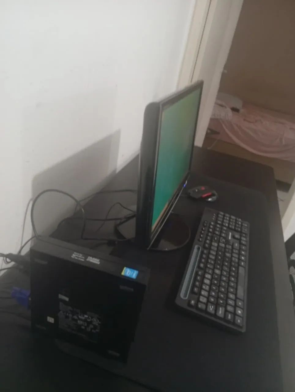 PC dell mine  - Foto 3