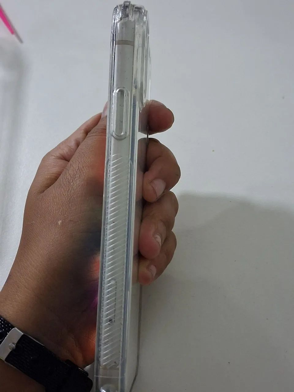 IPHONE XR (03 MESES DE USO! - Foto 4
