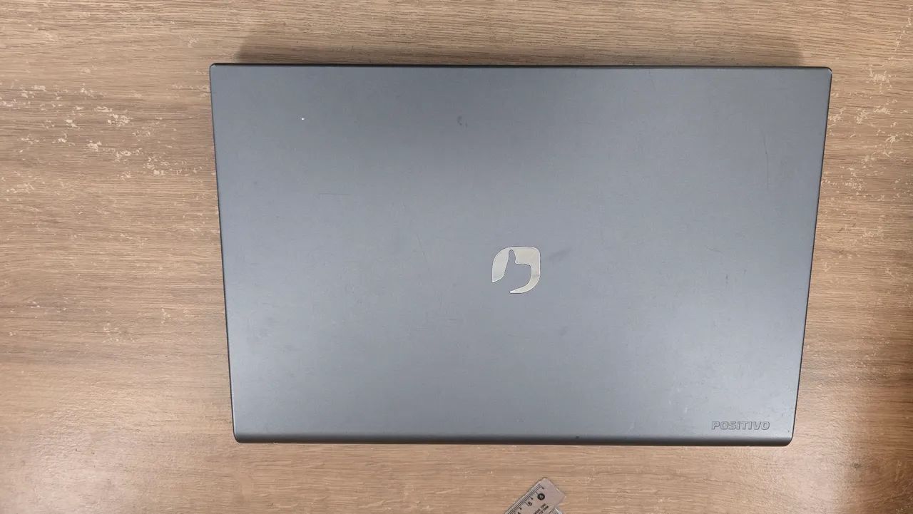 Notebook positivo 128gb 4ram - Foto 4